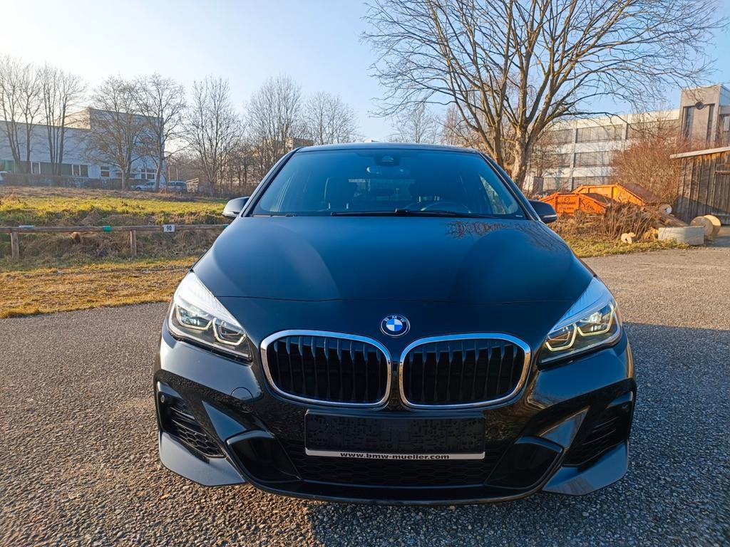 BMW 2 Serie 225 M-Sport 225XE