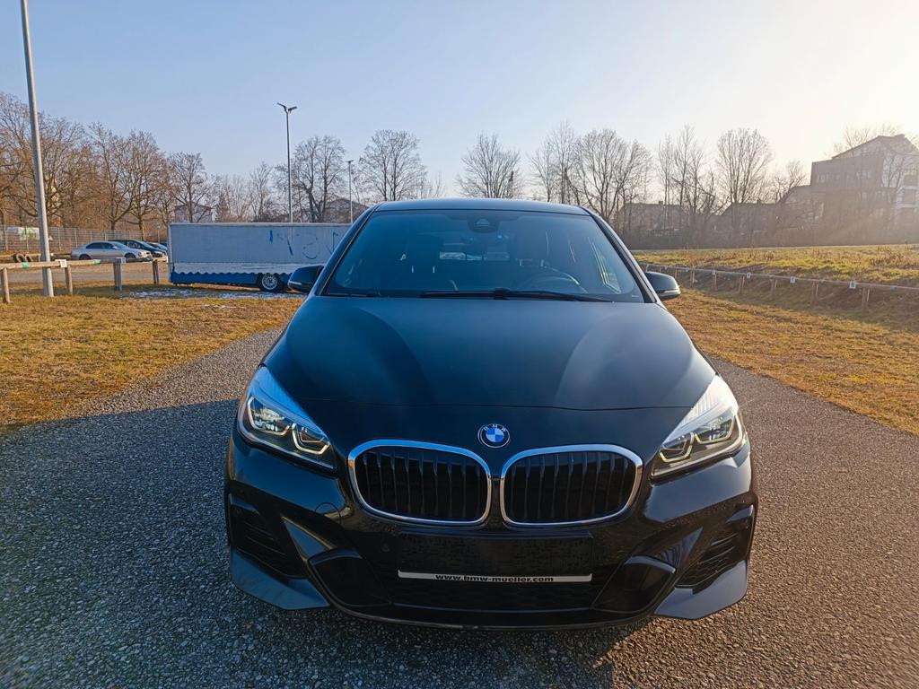 BMW 2 Serie