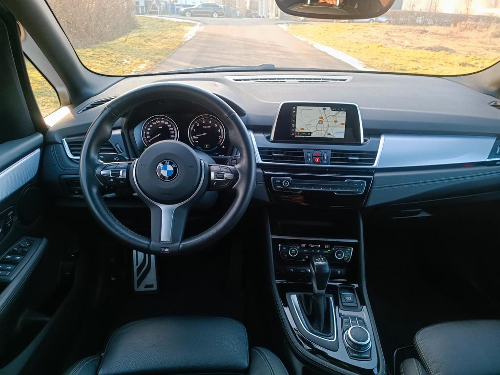 BMW 2 Serie