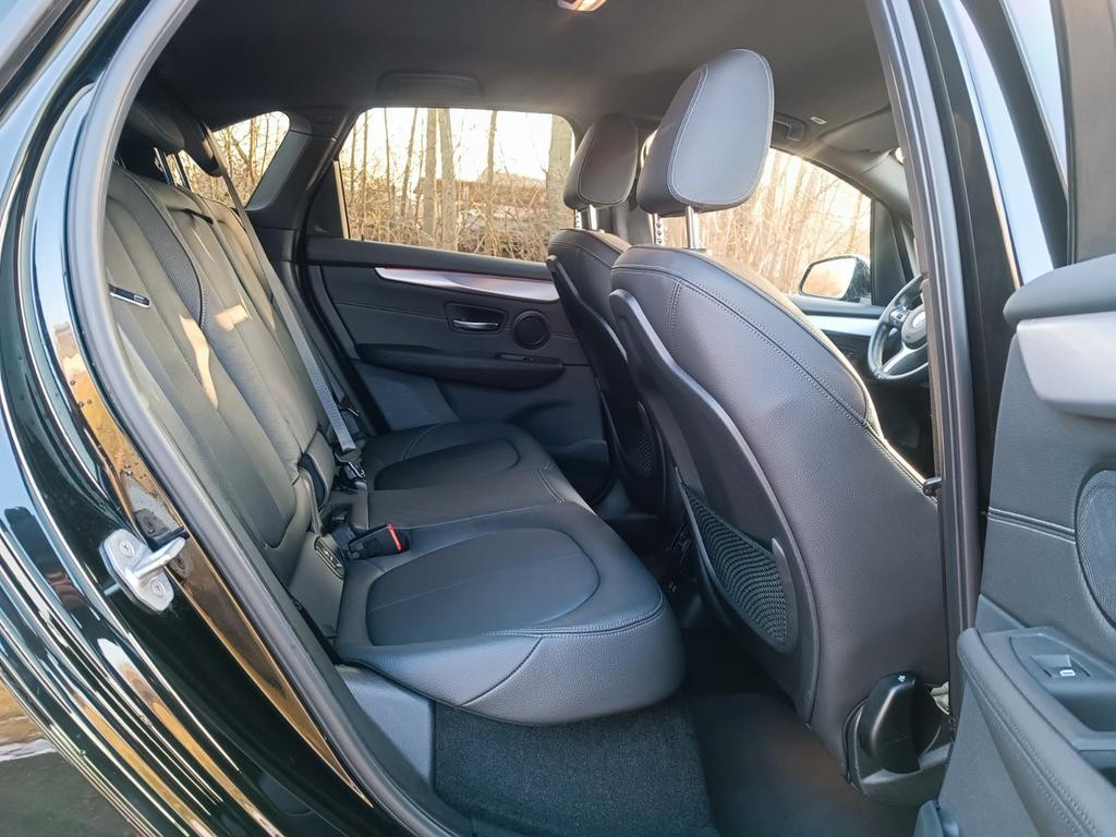 BMW 2 Serie