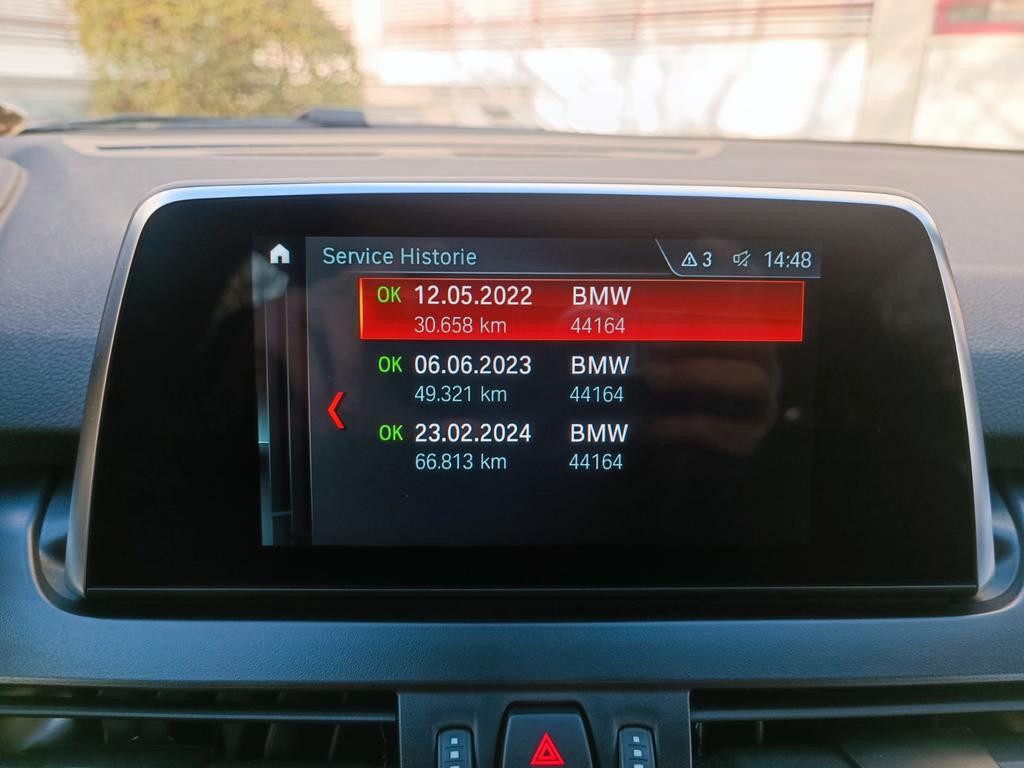 BMW 2 Serie