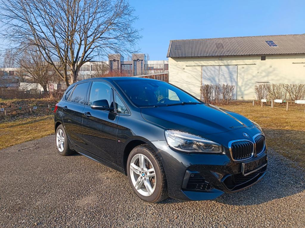 BMW 2 Serie