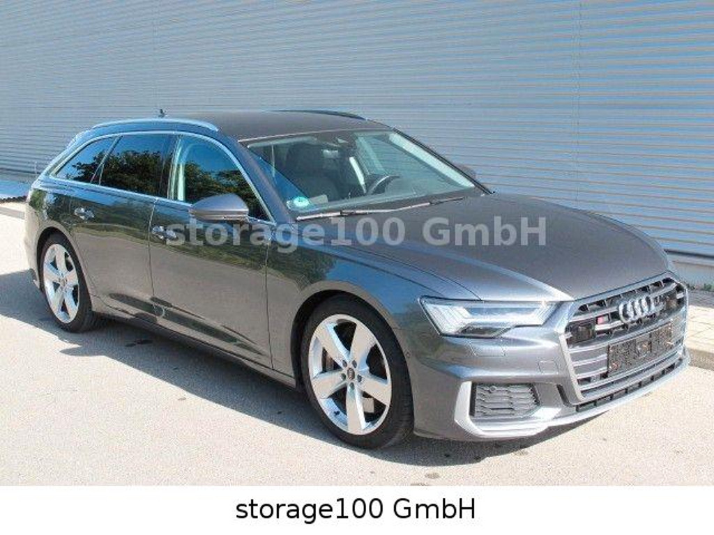 Audi S6