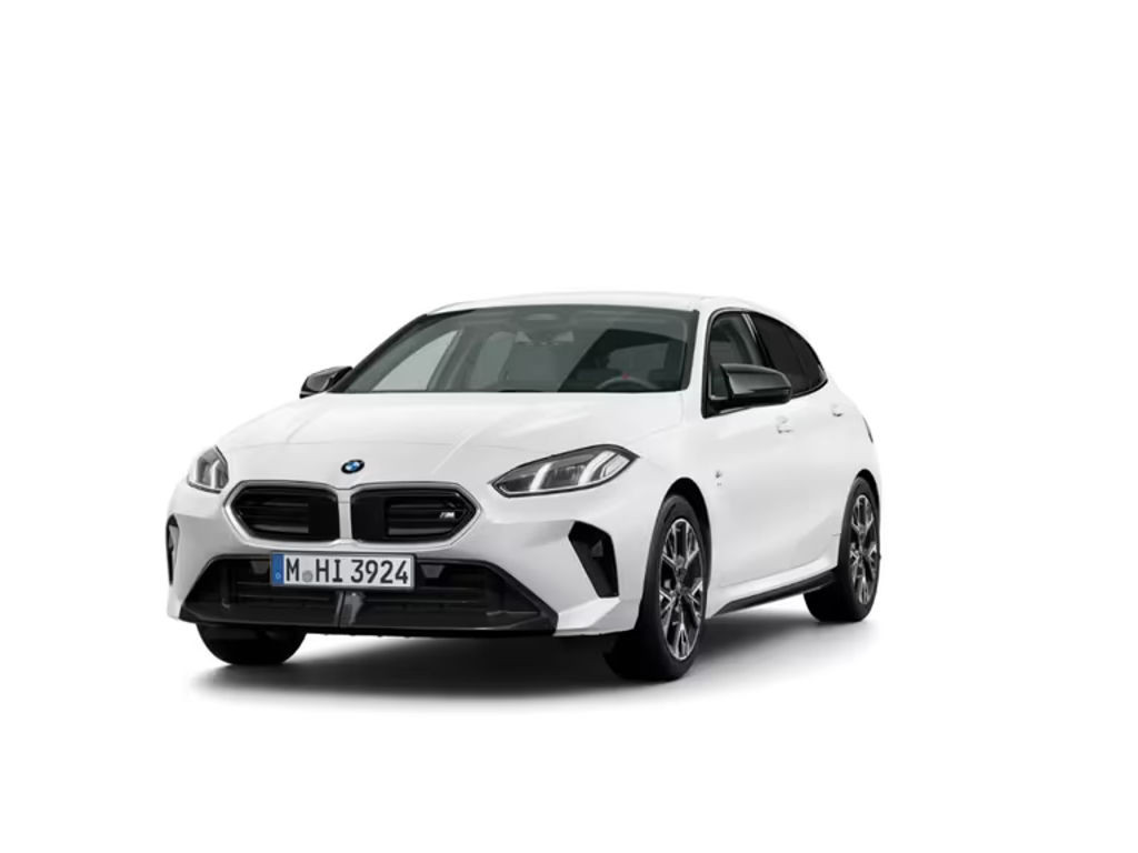 BMW 1 Serie 135 xDrive Sedan