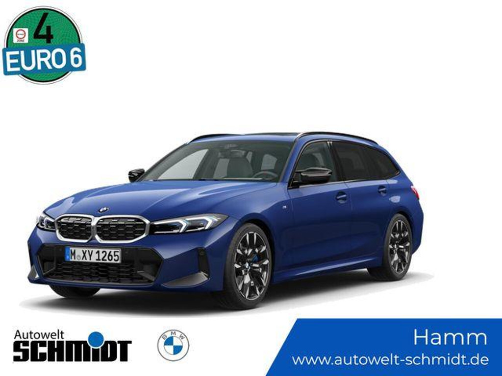 BMW M340 xDrive M340i