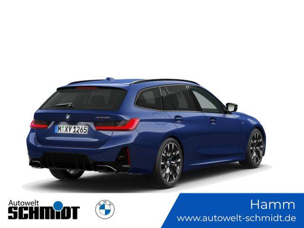 BMW M340
