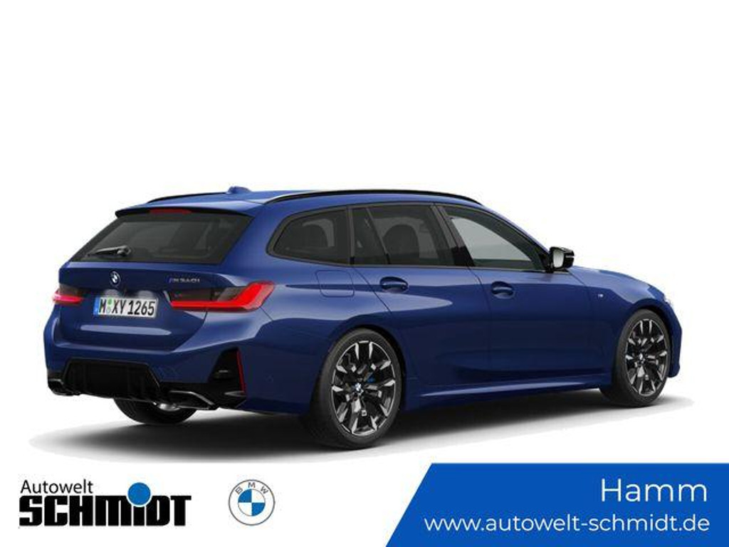BMW M340