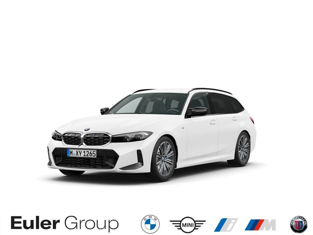 BMW M340 xDrive M340i