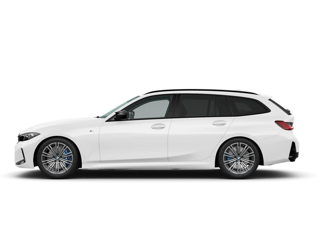 BMW M340