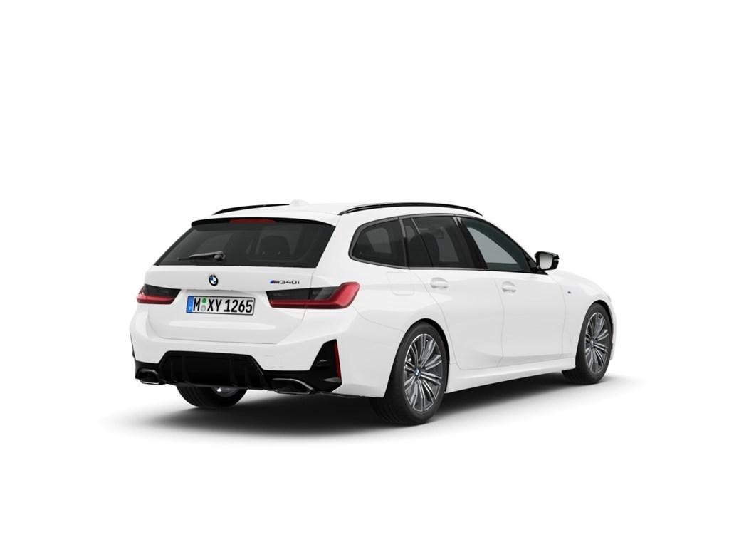 BMW M340