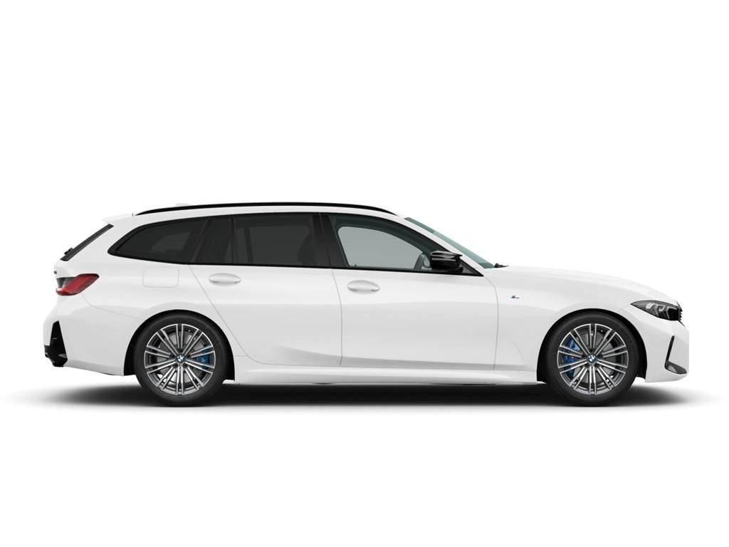 BMW M340
