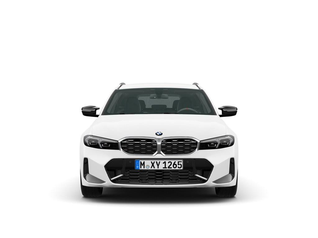 BMW M340