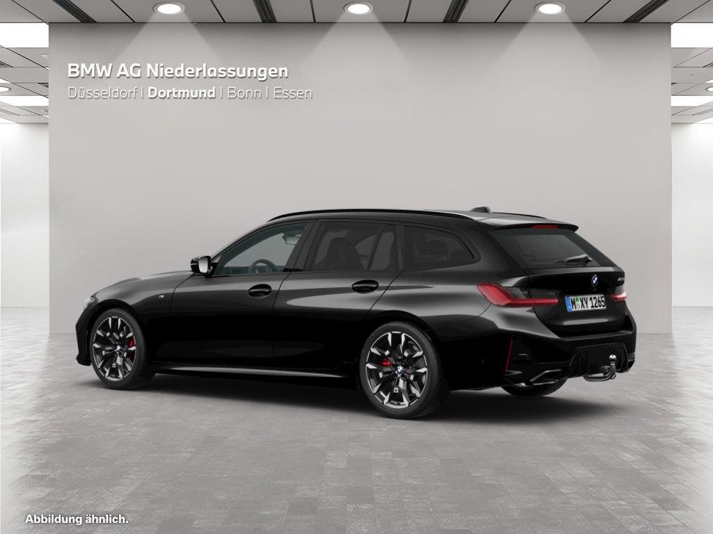 BMW M340