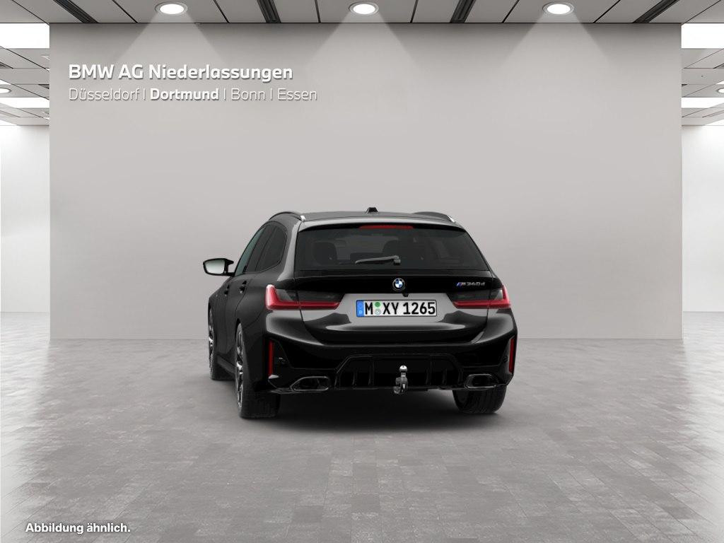 BMW M340