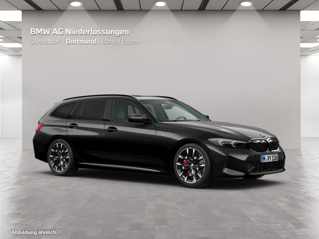 BMW M340