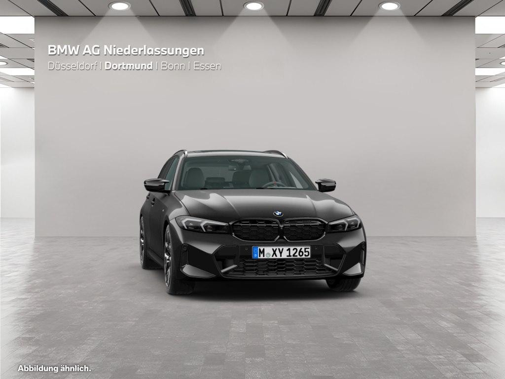 BMW M340