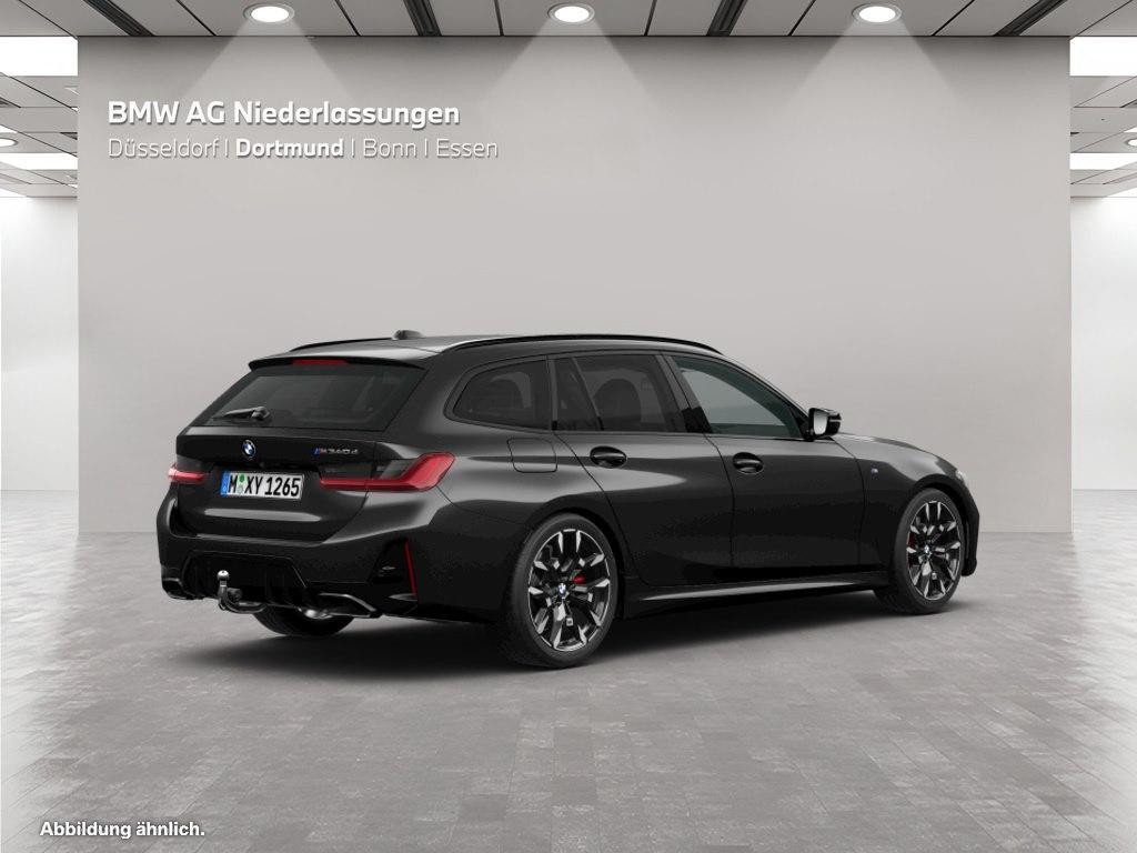 BMW M340