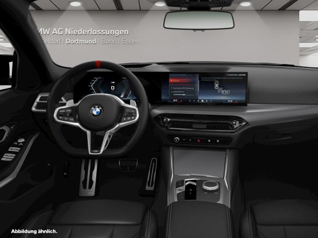 BMW M340