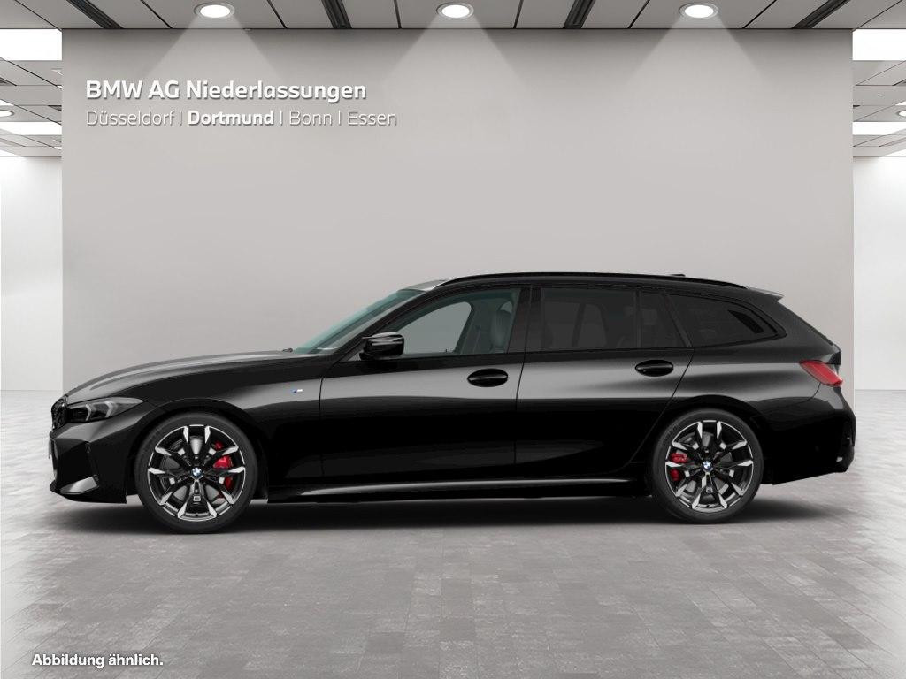 BMW M340
