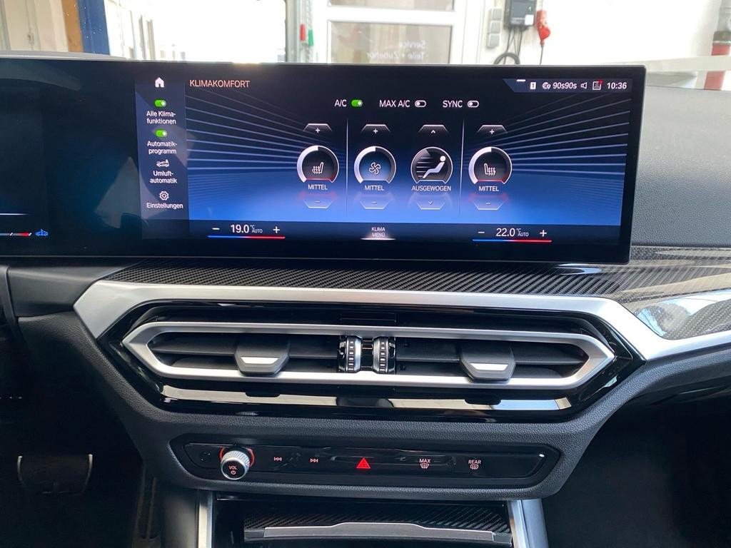 BMW M340