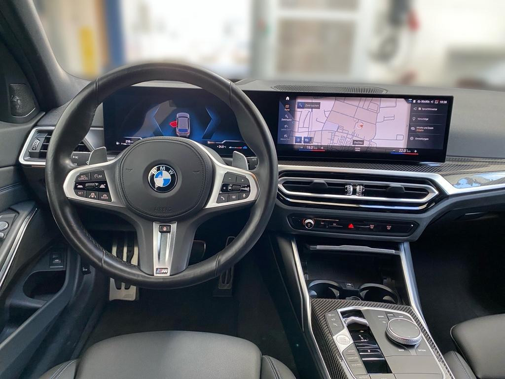 BMW M340