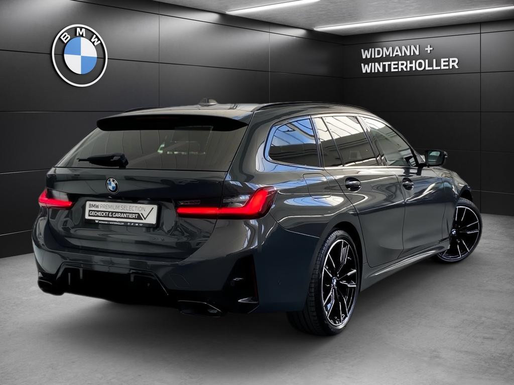 BMW M340