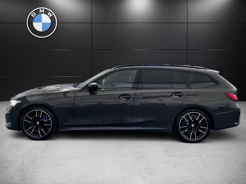 BMW M340