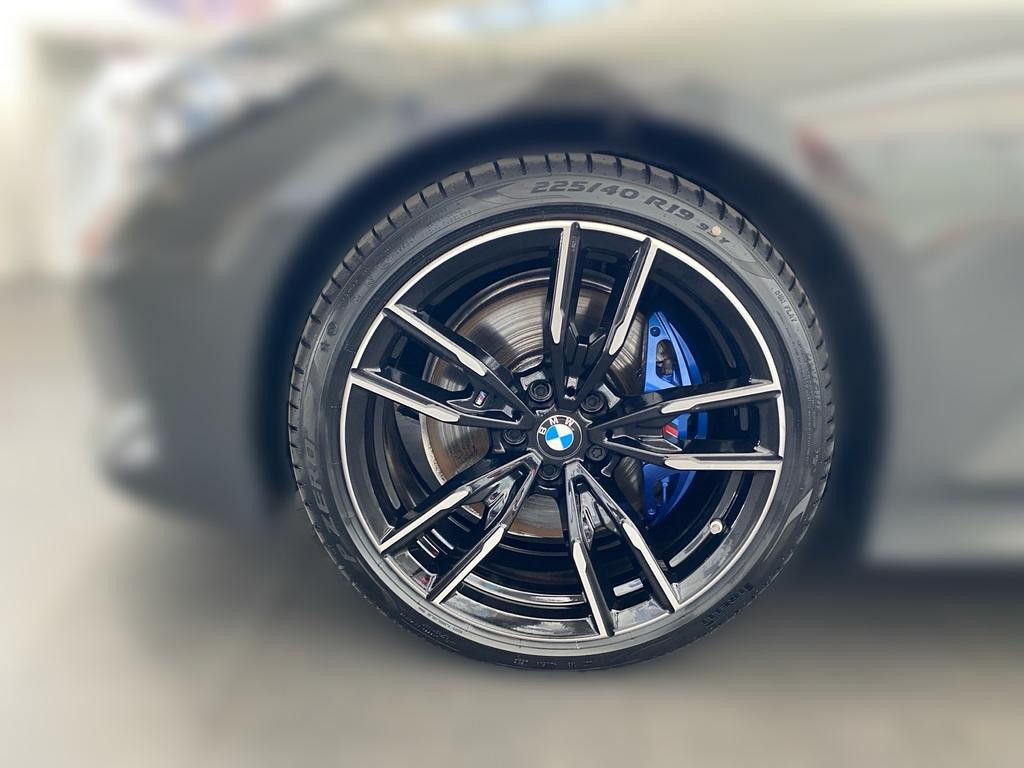 BMW M340