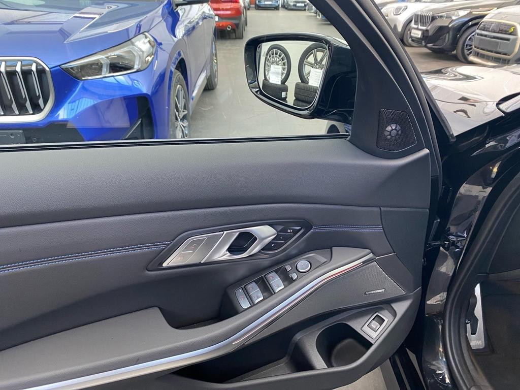 BMW M340