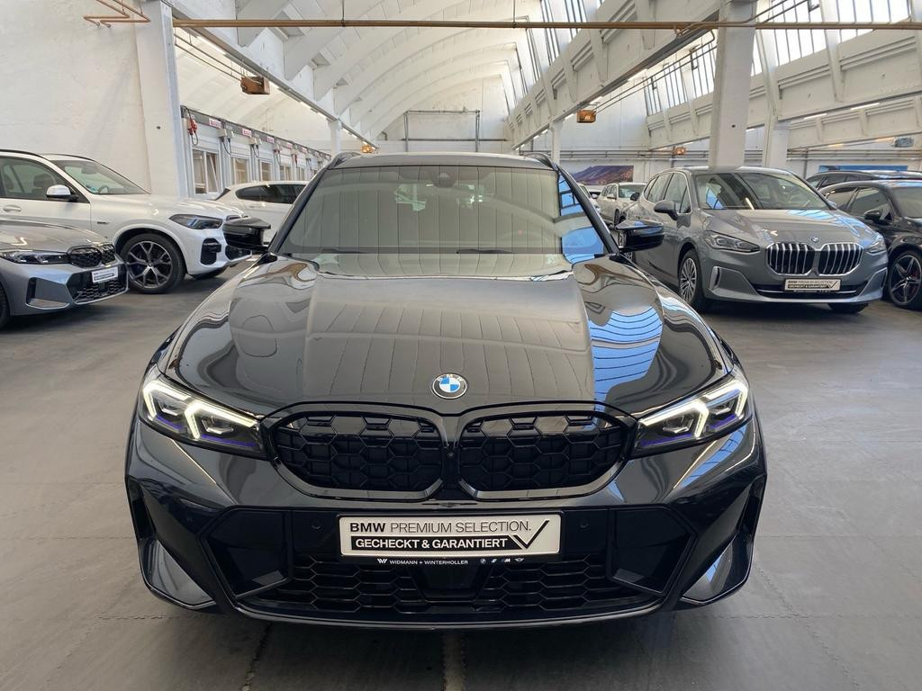 BMW M340