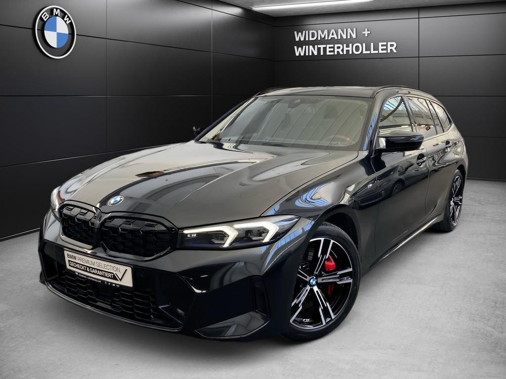 BMW M340