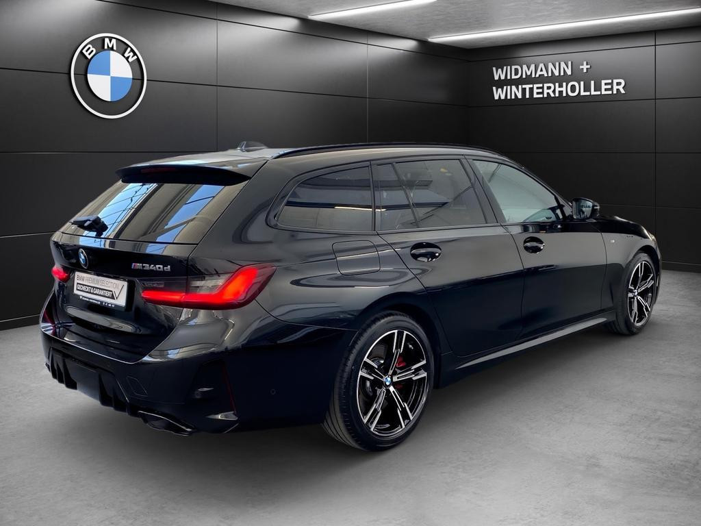 BMW M340
