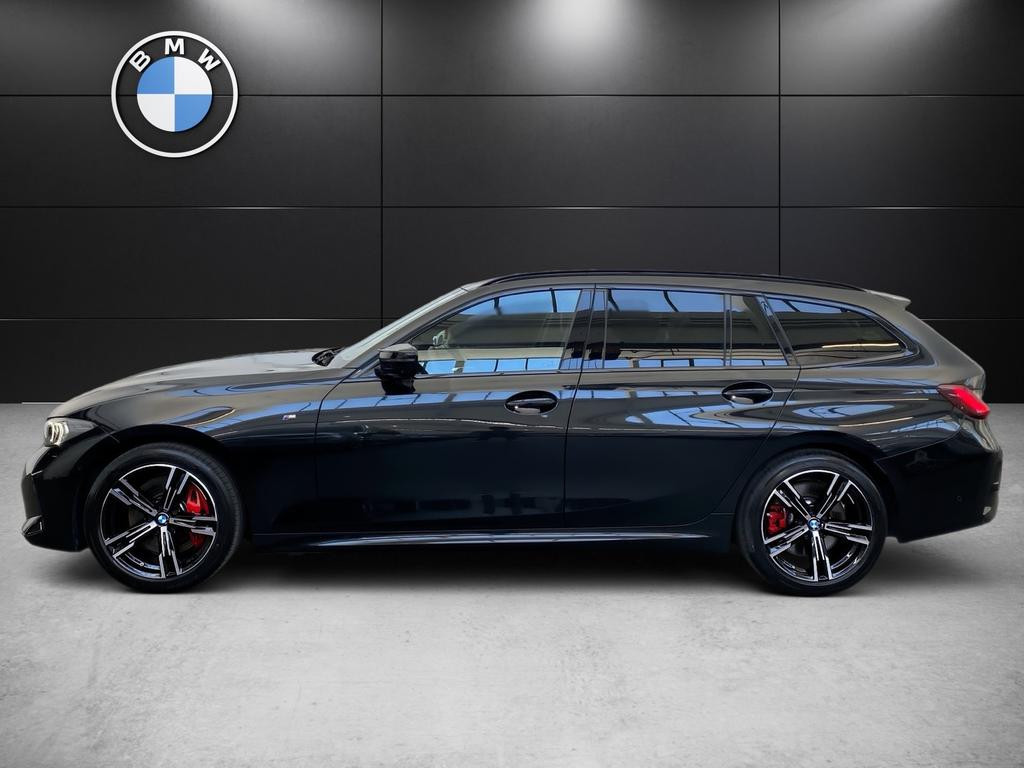BMW M340