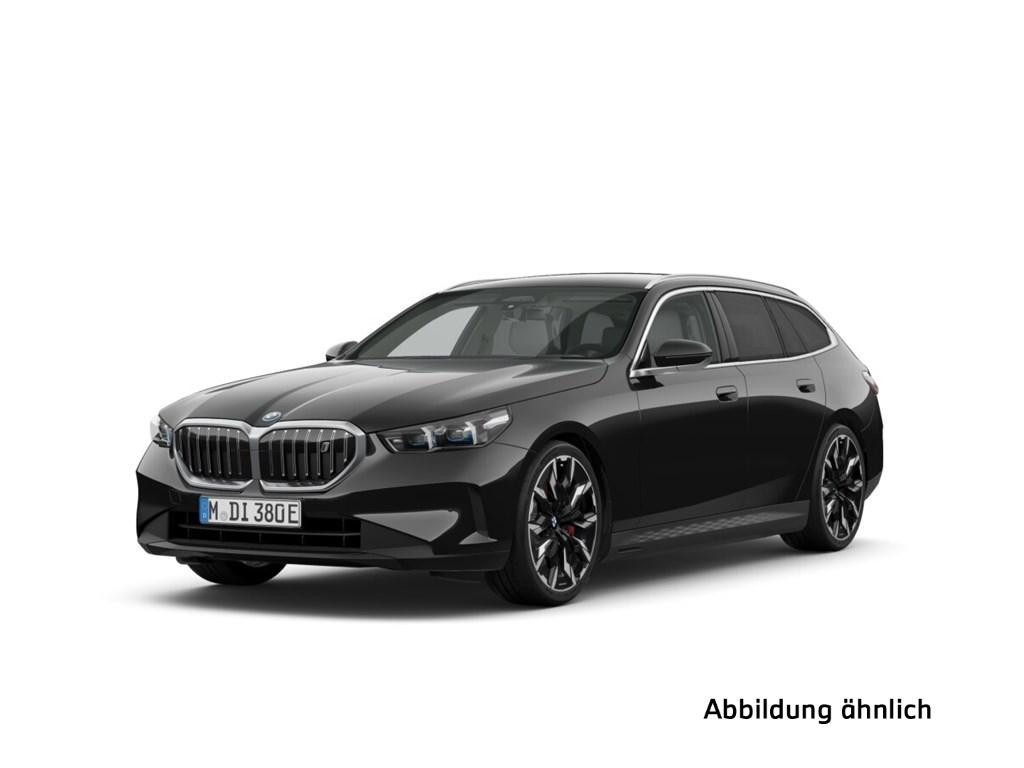 BMW i5 M-Sport Touring eDrive40