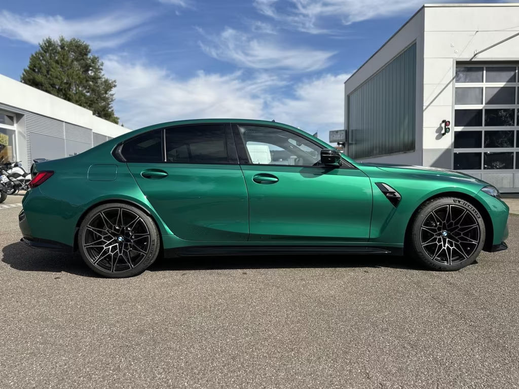 BMW M3
