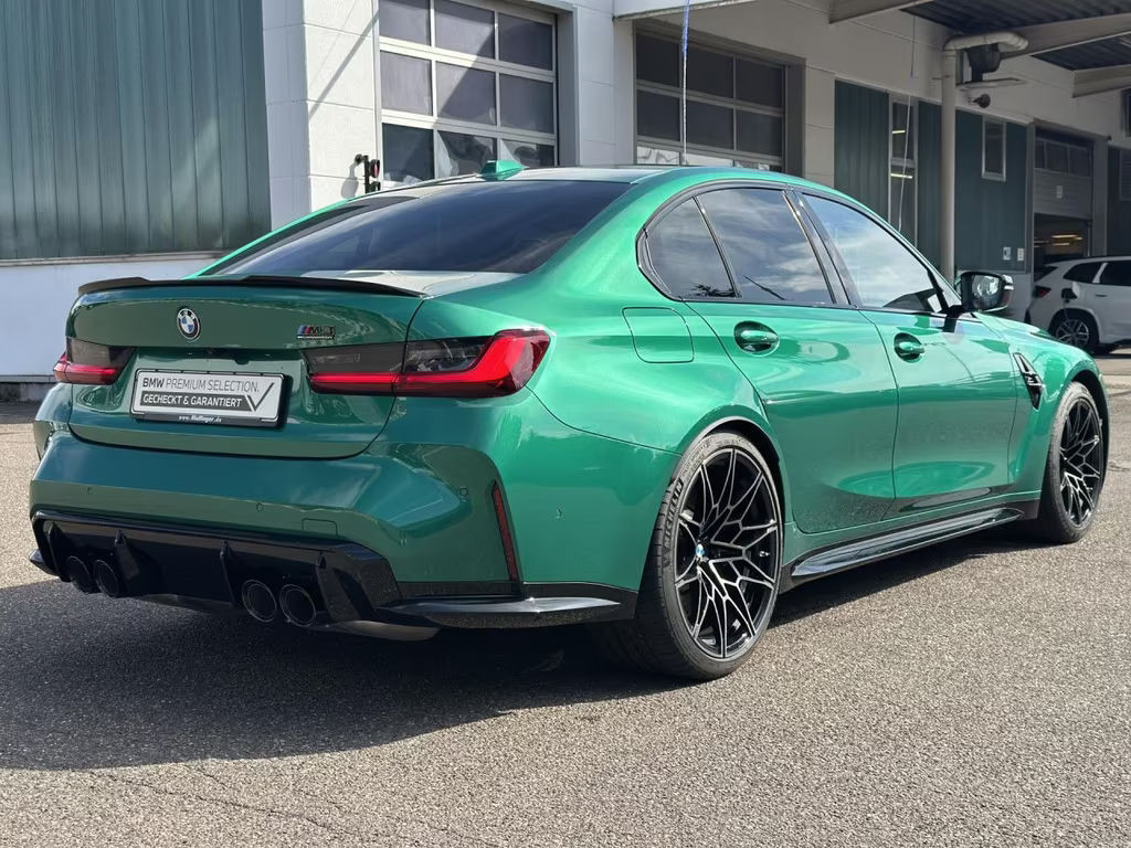 BMW M3