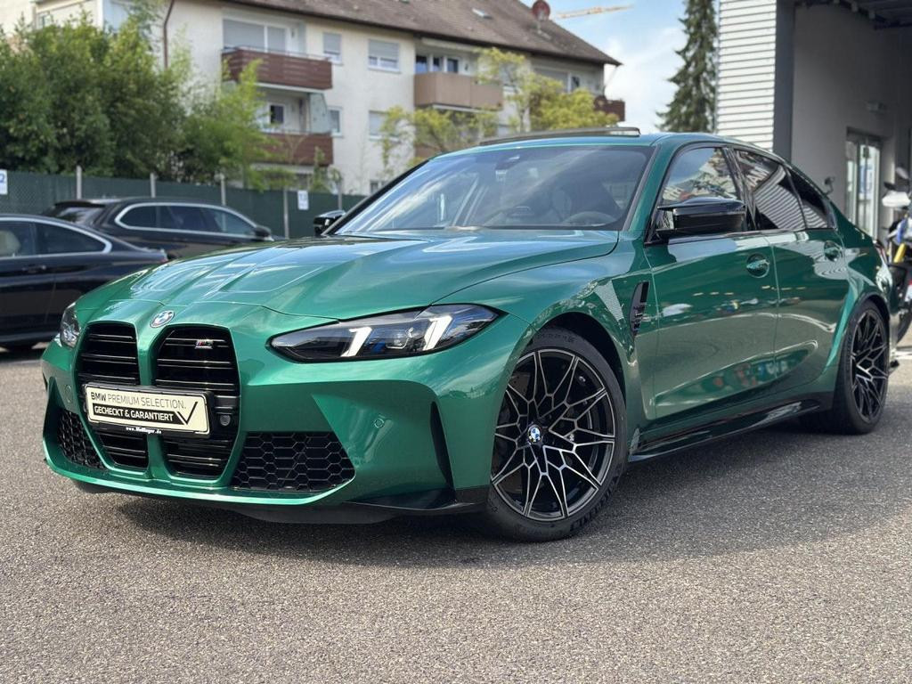 BMW M3