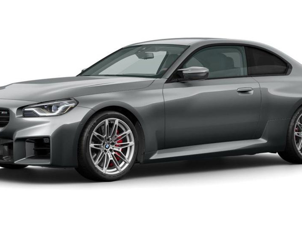 BMW M2 Coupé