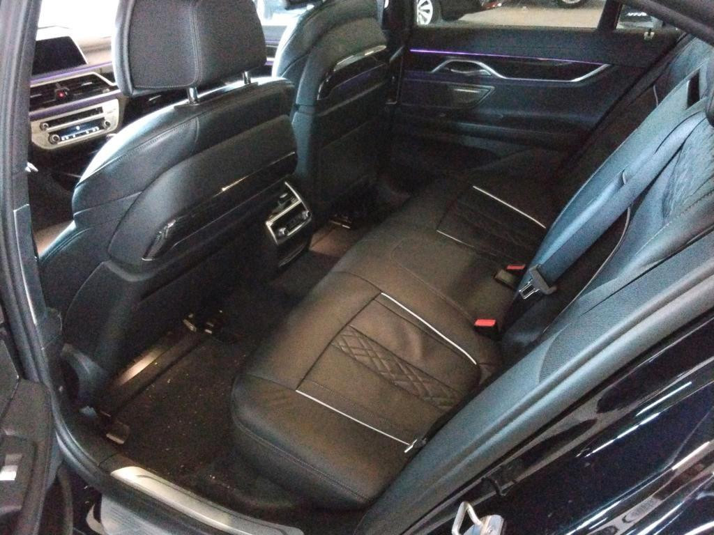 BMW 7 Serie