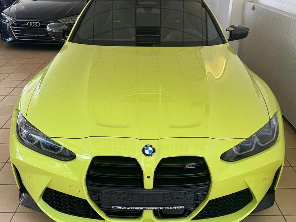 BMW M4