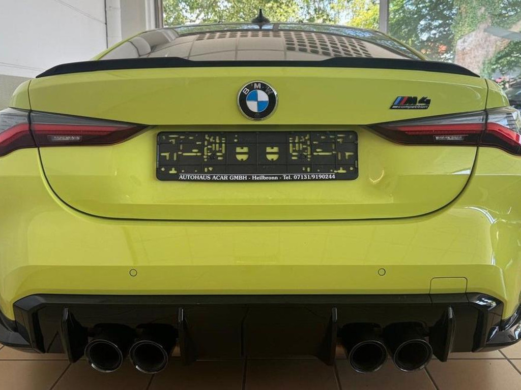 BMW M4
