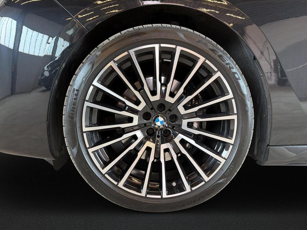 BMW 7 Serie