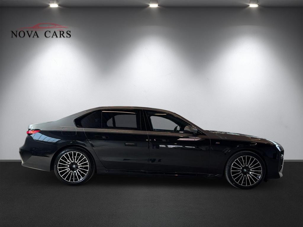 BMW 7 Serie