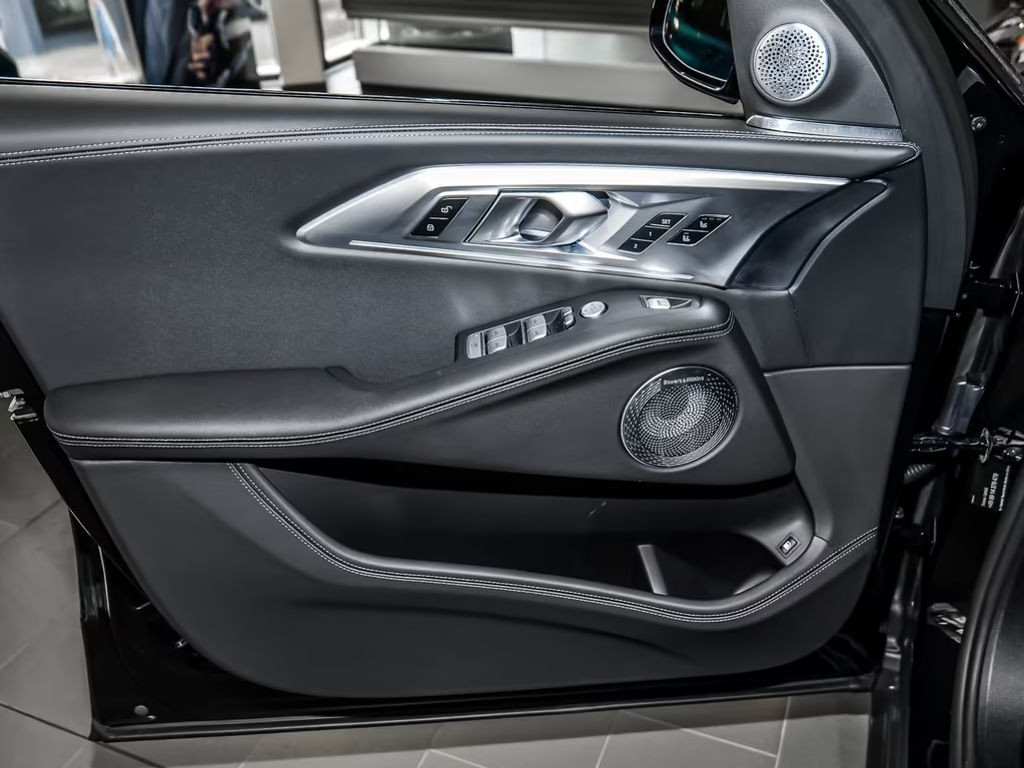 BMW XM