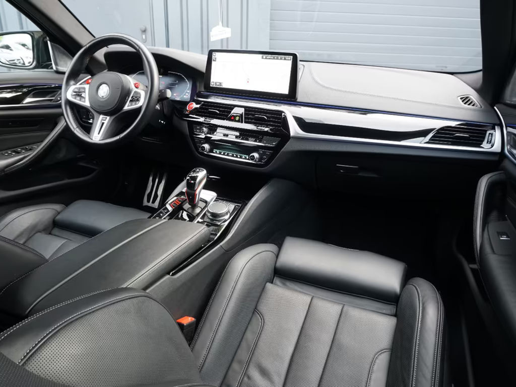 BMW M5