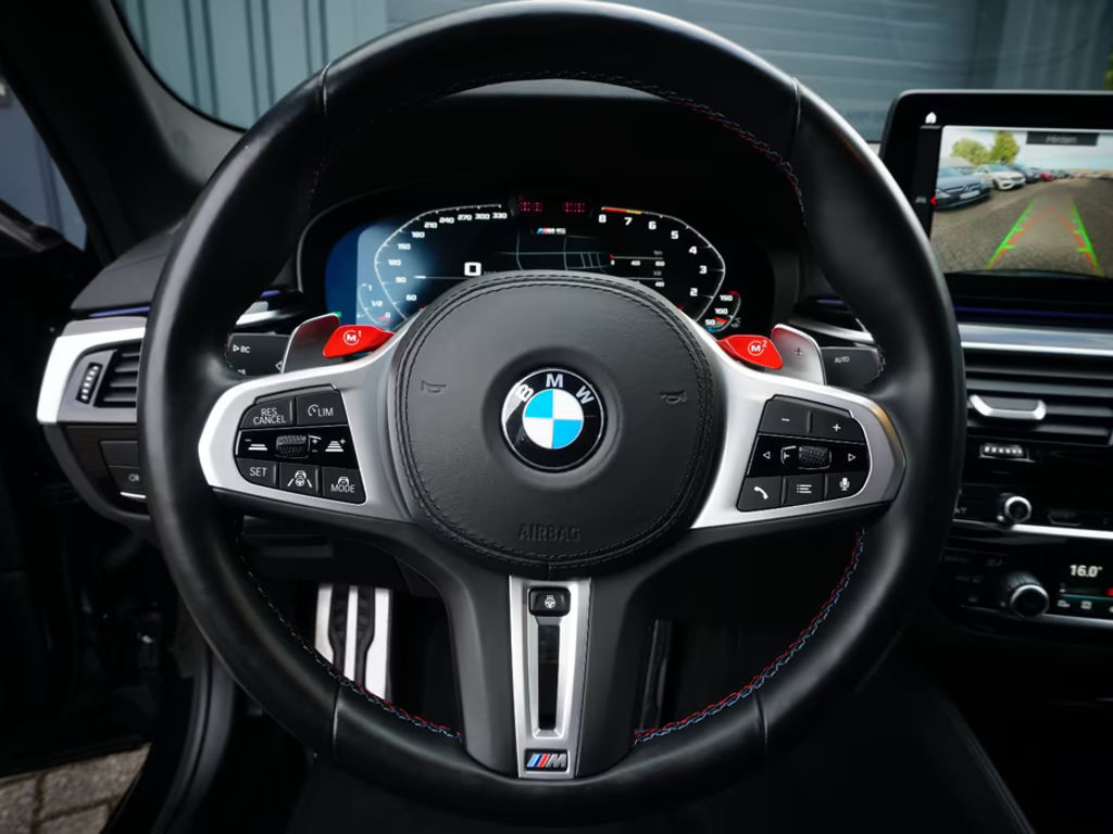 BMW M5