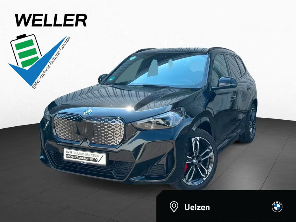 BMW iX1 M-Sport xDrive30