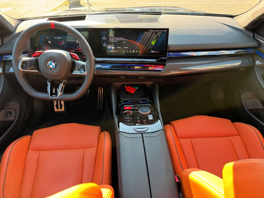 BMW M5