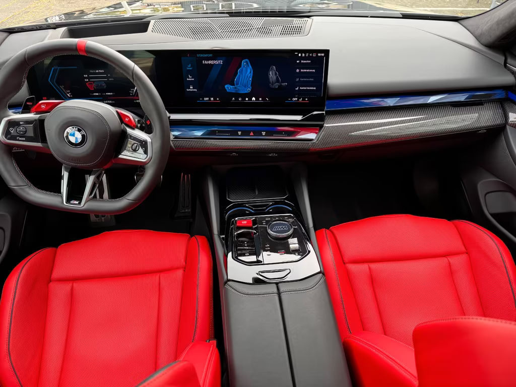 BMW M5