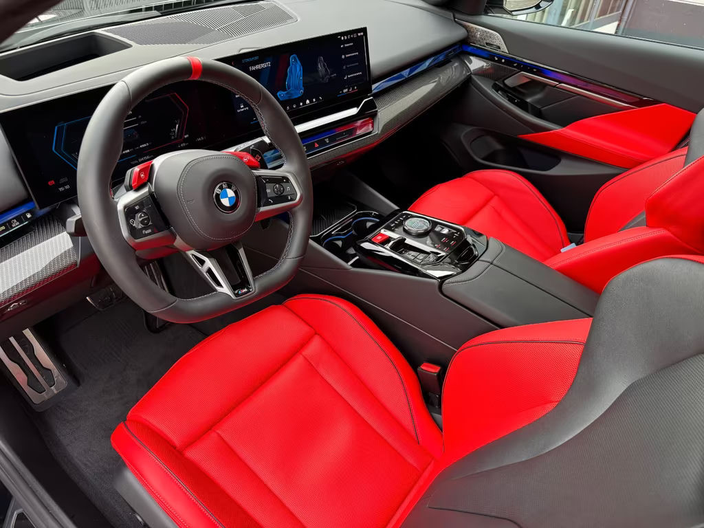 BMW M5